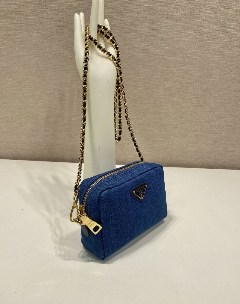 Pra*a satchel bags